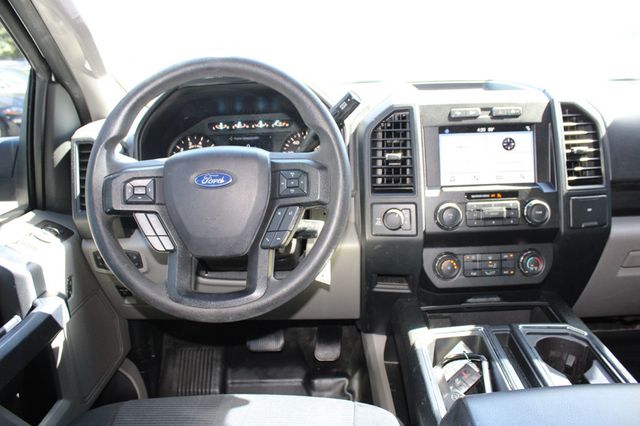 2019 Ford F-150 XL 4WD SuperCrew 5.5' Box - 23024723 - 14