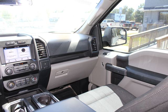 2019 Ford F-150 XL 4WD SuperCrew 5.5' Box - 23024723 - 15