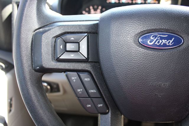 2019 Ford F-150 XL 4WD SuperCrew 5.5' Box - 23024723 - 16