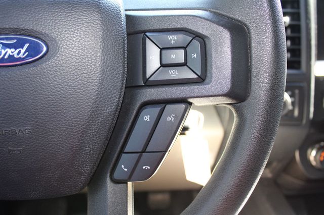 2019 Ford F-150 XL 4WD SuperCrew 5.5' Box - 23024723 - 17