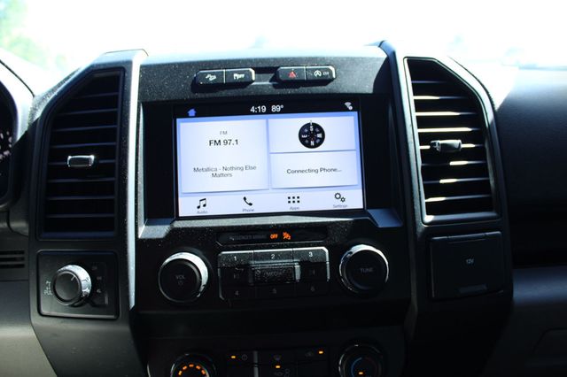 2019 Ford F-150 XL 4WD SuperCrew 5.5' Box - 23024723 - 18