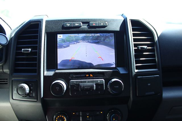 2019 Ford F-150 XL 4WD SuperCrew 5.5' Box - 23024723 - 19