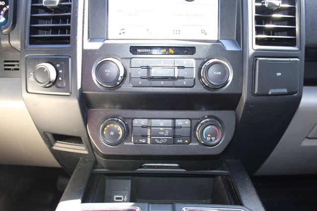2019 Ford F-150 XL 4WD SuperCrew 5.5' Box - 23024723 - 20