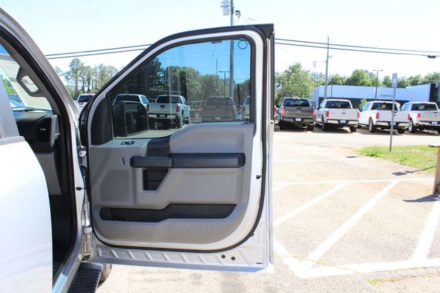 2019 Ford F-150 XL 4WD SuperCrew 5.5' Box - 23024723 - 26