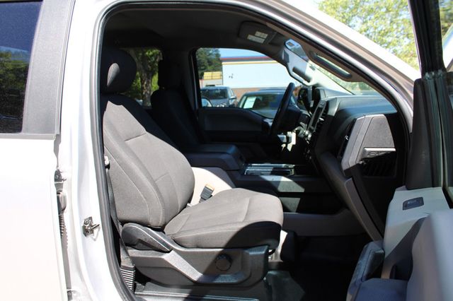 2019 Ford F-150 XL 4WD SuperCrew 5.5' Box - 23024723 - 27