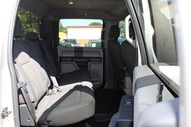 2019 Ford F-150 XL 4WD SuperCrew 5.5' Box - 23024723 - 28