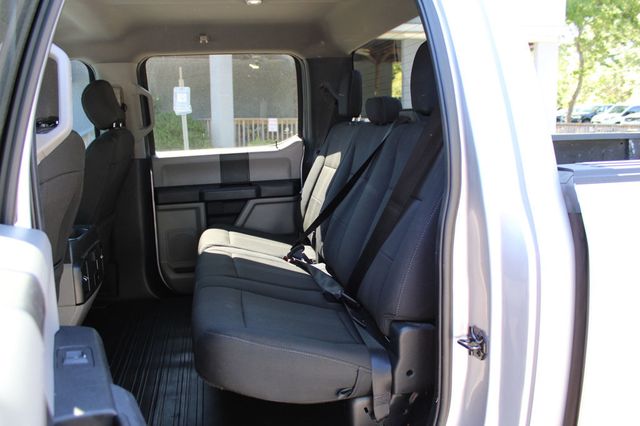 2019 Ford F-150 XL 4WD SuperCrew 5.5' Box - 23024723 - 29