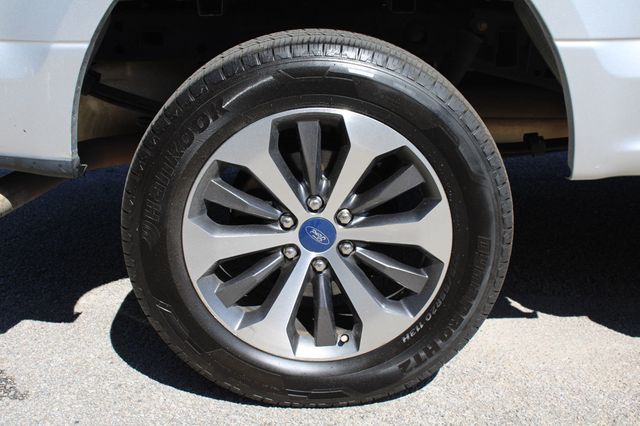 2019 Ford F-150 XL 4WD SuperCrew 5.5' Box - 23024723 - 33