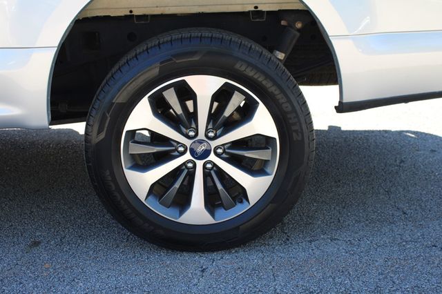 2019 Ford F-150 XL 4WD SuperCrew 5.5' Box - 23024723 - 36