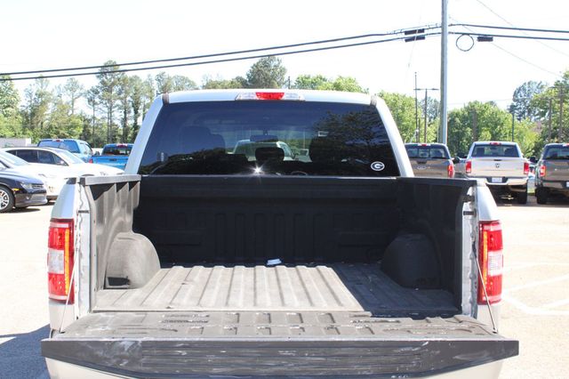 2019 Ford F-150 XL 4WD SuperCrew 5.5' Box - 23024723 - 8