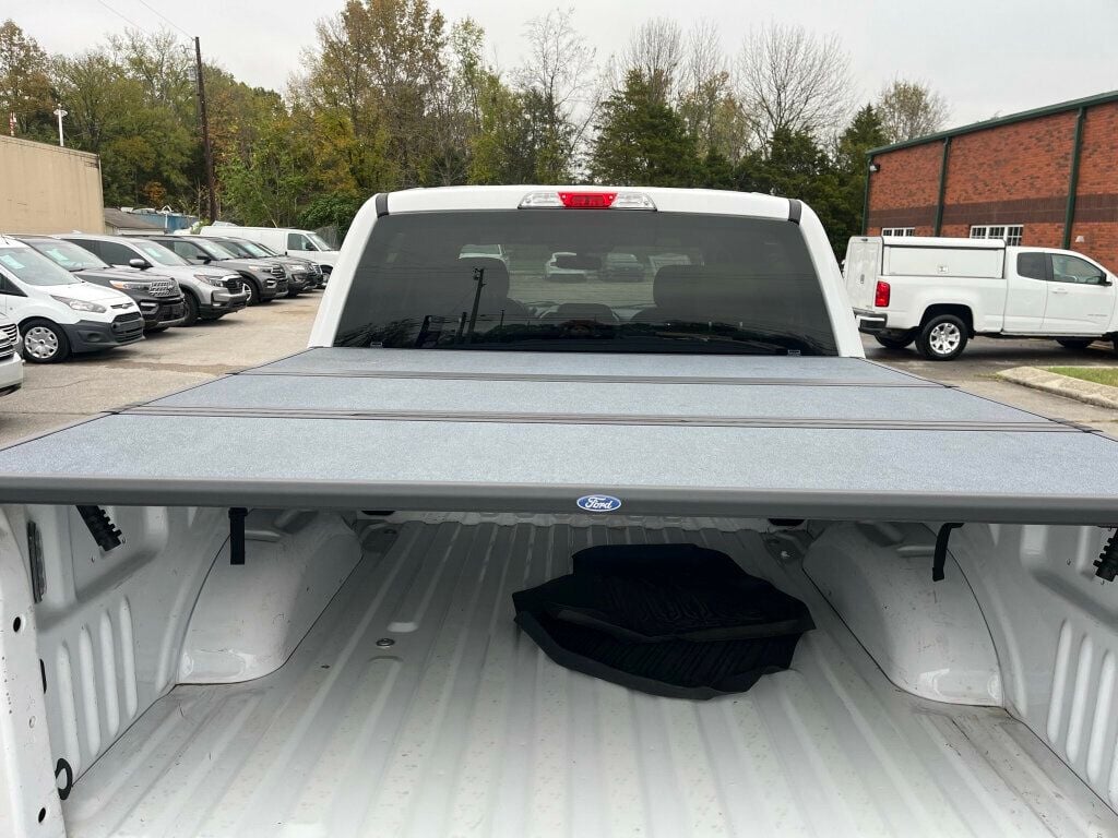 2019 Ford F-150 XL 4WD SuperCrew 6.5' Box - 22662716 - 10