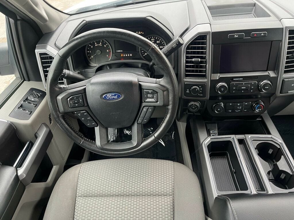 2019 Ford F-150 XL 4WD SuperCrew 6.5' Box - 22662716 - 15