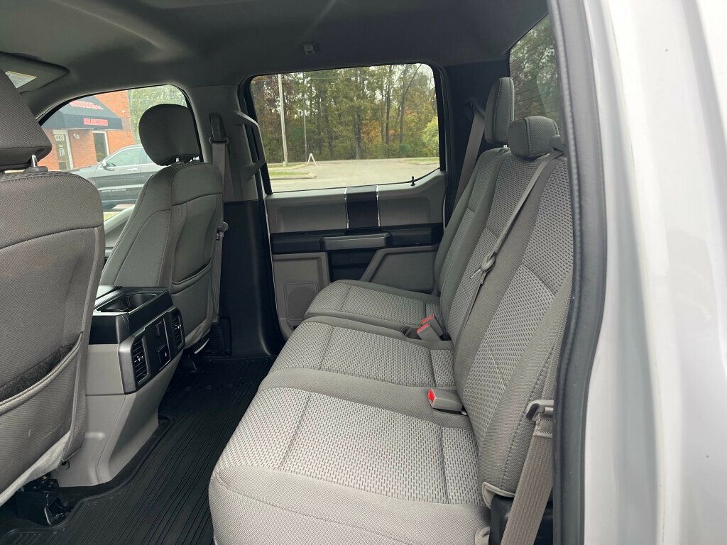 2019 Ford F-150 XL 4WD SuperCrew 6.5' Box - 22662716 - 16