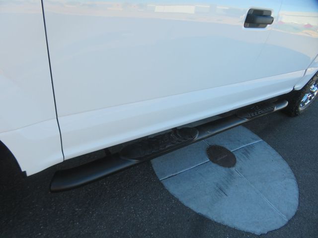 2019 Ford F-150 XL SUPERCCREW 4X4 1OWNER AZ TRUCK EXTRA CLEAN GAS SAVER V6  - 22955844 - 14