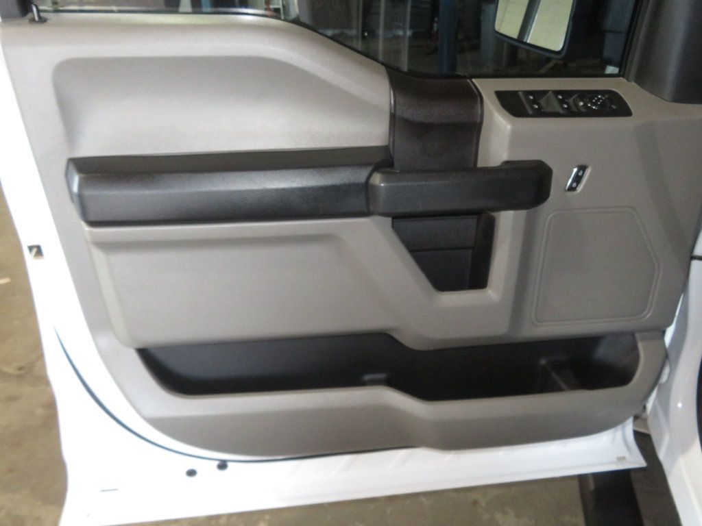 2019 Ford F-150 XL SUPERCCREW 4X4 1OWNER AZ TRUCK EXTRA CLEAN GAS SAVER V6  - 22955844 - 16