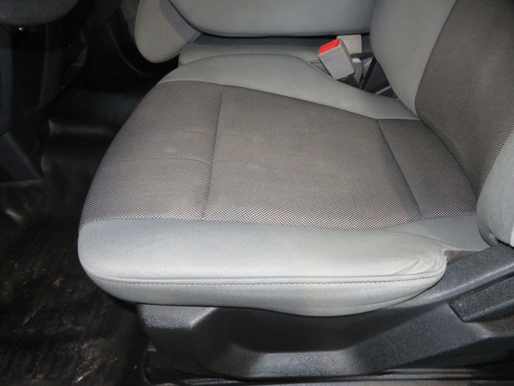 2019 Ford F-150 XL SUPERCCREW 4X4 1OWNER AZ TRUCK EXTRA CLEAN GAS SAVER V6  - 22955844 - 19