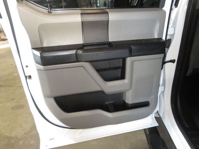 2019 Ford F-150 XL SUPERCCREW 4X4 1OWNER AZ TRUCK EXTRA CLEAN GAS SAVER V6  - 22955844 - 21