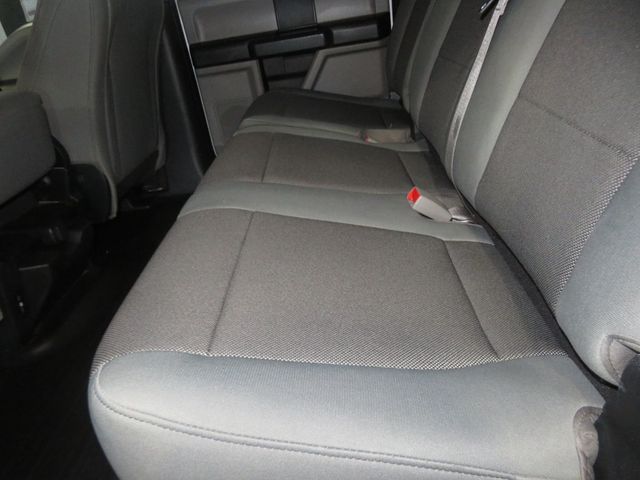 2019 Ford F-150 XL SUPERCCREW 4X4 1OWNER AZ TRUCK EXTRA CLEAN GAS SAVER V6  - 22955844 - 24