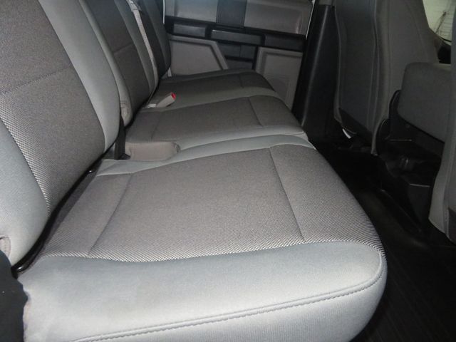 2019 Ford F-150 XL SUPERCCREW 4X4 1OWNER AZ TRUCK EXTRA CLEAN GAS SAVER V6  - 22955844 - 28