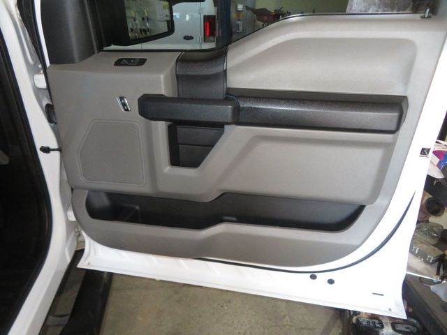 2019 Ford F-150 XL SUPERCCREW 4X4 1OWNER AZ TRUCK EXTRA CLEAN GAS SAVER V6  - 22955844 - 31