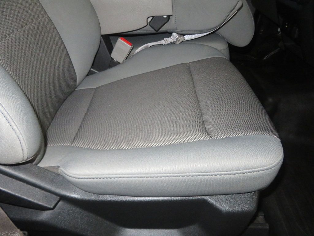 2019 Ford F-150 XL SUPERCCREW 4X4 1OWNER AZ TRUCK EXTRA CLEAN GAS SAVER V6  - 22955844 - 34