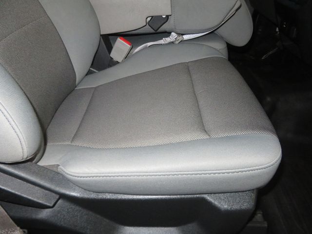 2019 Ford F-150 XL SUPERCCREW 4X4 1OWNER AZ TRUCK EXTRA CLEAN GAS SAVER V6  - 22955844 - 34