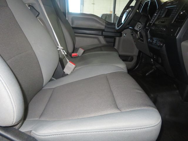 2019 Ford F-150 XL SUPERCCREW 4X4 1OWNER AZ TRUCK EXTRA CLEAN GAS SAVER V6  - 22955844 - 35