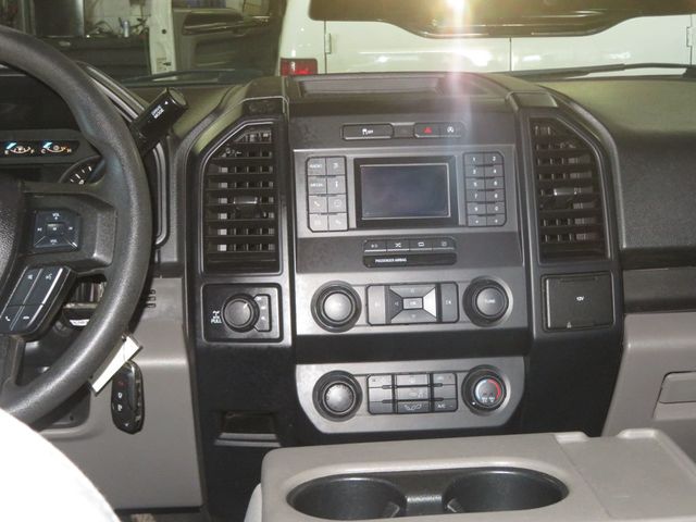 2019 Ford F-150 XL SUPERCCREW 4X4 1OWNER AZ TRUCK EXTRA CLEAN GAS SAVER V6  - 22955844 - 38