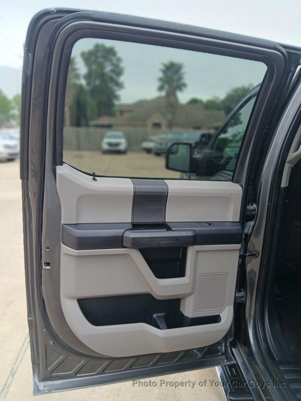 2019 Ford F-150 XL SuperCrew - 22589103 - 26