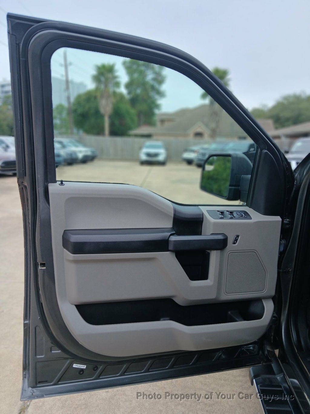 2019 Ford F-150 XL SuperCrew - 22589103 - 27