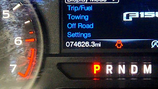 2019 Ford F-150 XL SuperCrew w/ 2.7L EcoBoost & Custom Moto Metal Wheels - 23089986 - 14