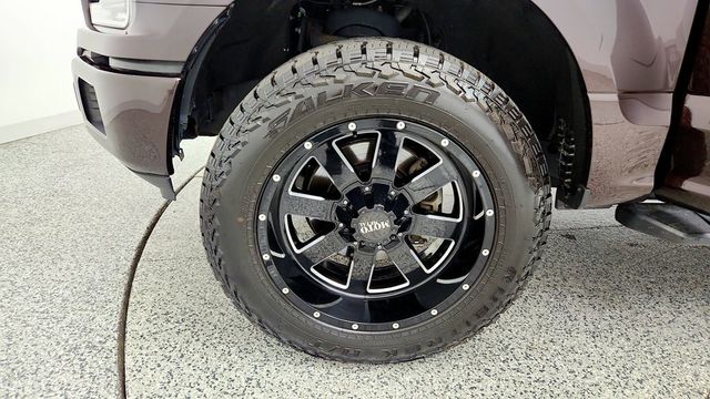 2019 Ford F-150 XL SuperCrew w/ 2.7L EcoBoost & Custom Moto Metal Wheels - 23089986 - 8