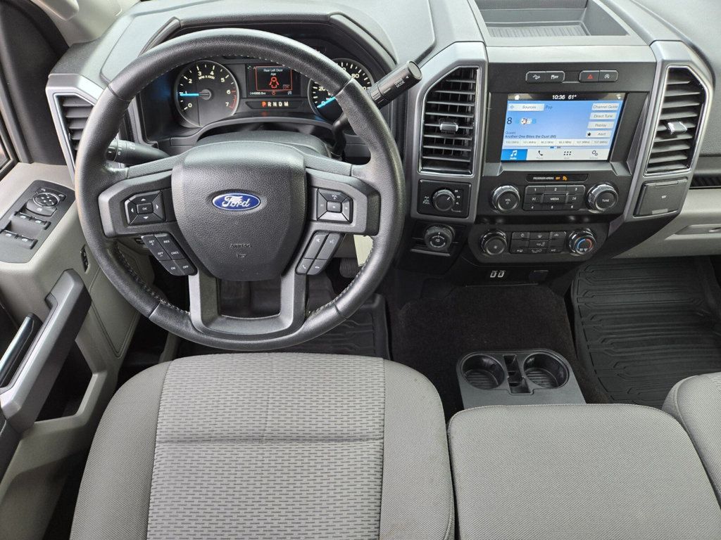 2019 Ford F-150 XLT - 22964126 - 9
