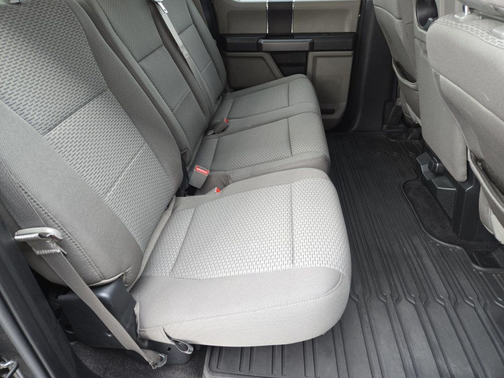 2019 Ford F-150 XLT - 22964126 - 10