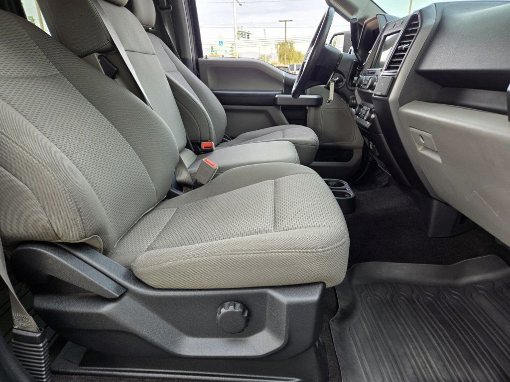 2019 Ford F-150 XLT - 22964126 - 11