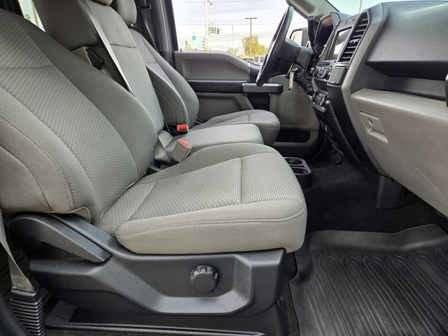 2019 Ford F-150 XLT - 22964126 - 11