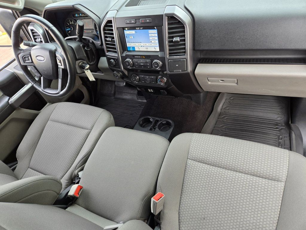 2019 Ford F-150 XLT - 22964126 - 12