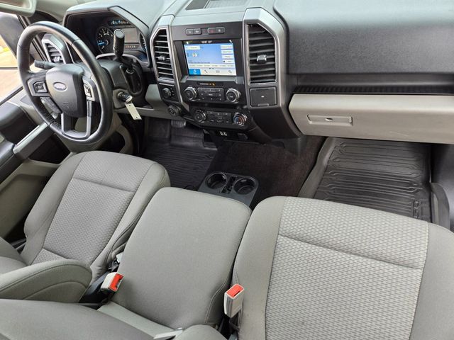 2019 Ford F-150 XLT - 22964126 - 12