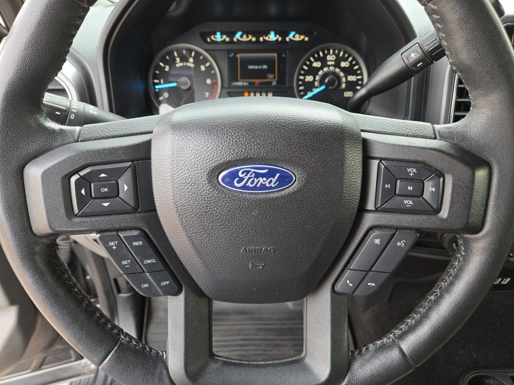 2019 Ford F-150 XLT - 22964126 - 14
