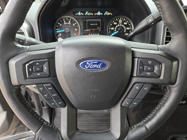 2019 Ford F-150 XLT - 22964126 - 14