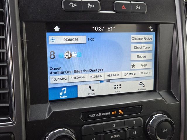 2019 Ford F-150 XLT - 22964126 - 16