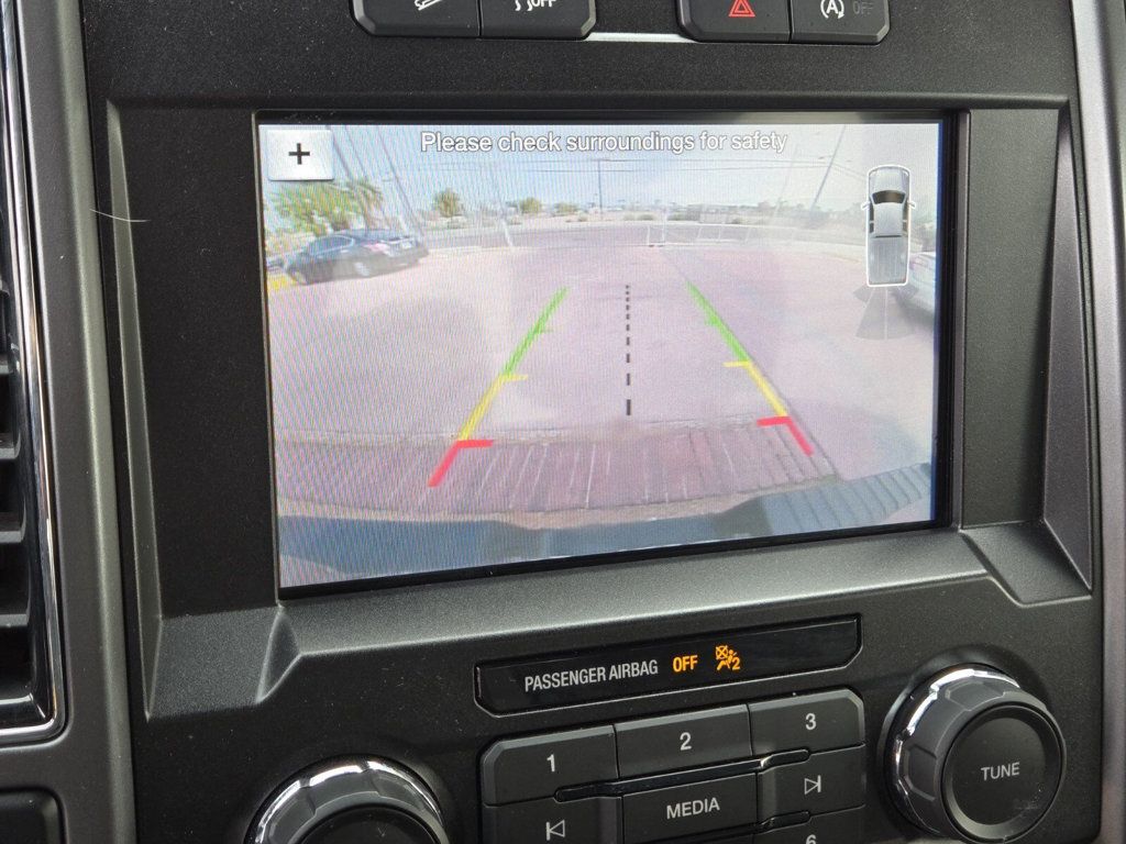 2019 Ford F-150 XLT - 22964126 - 17