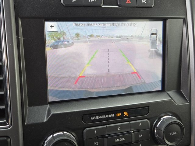 2019 Ford F-150 XLT - 22964126 - 17