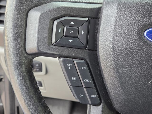 2019 Ford F-150 XLT - 22964126 - 18