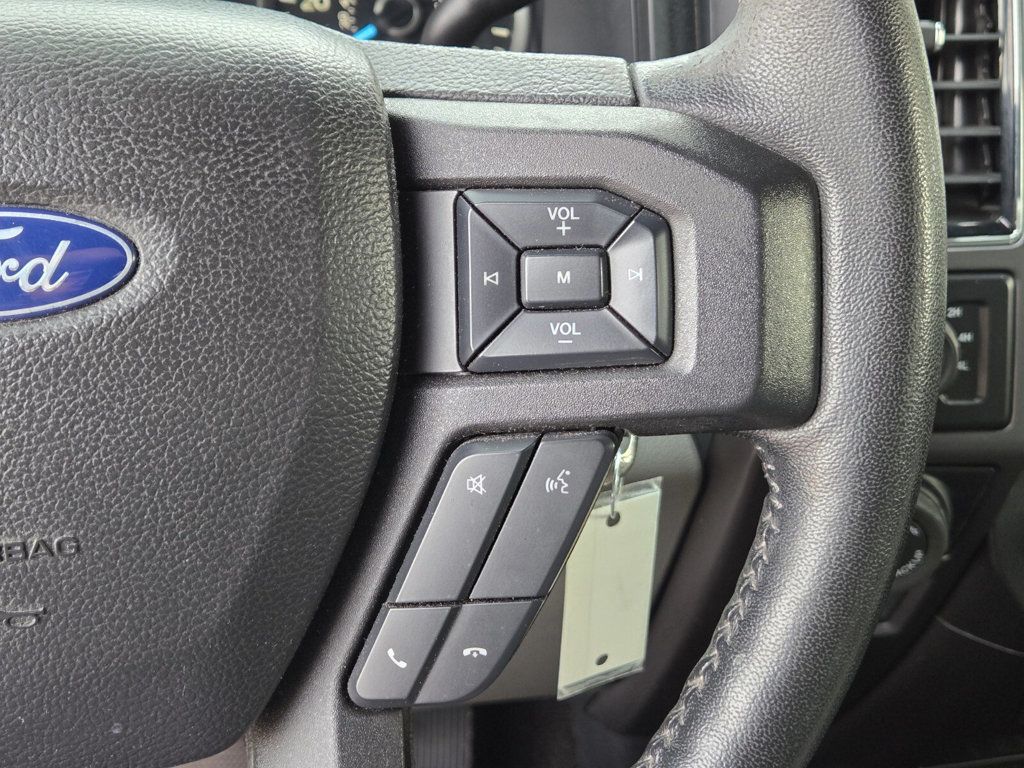 2019 Ford F-150 XLT - 22964126 - 19