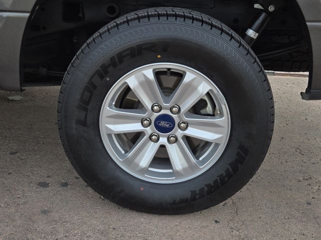 2019 Ford F-150 XLT - 22964126 - 5