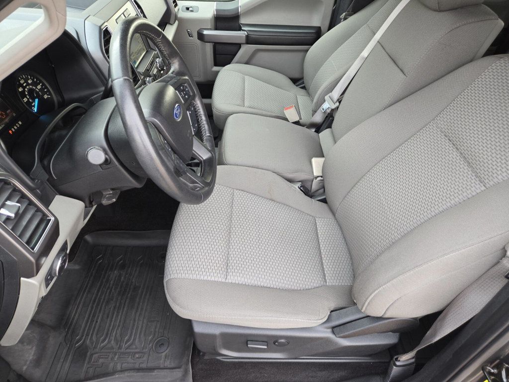 2019 Ford F-150 XLT - 22964126 - 6