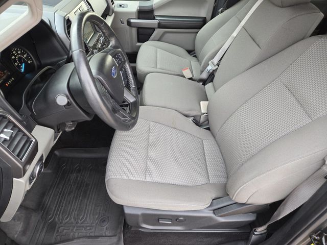 2019 Ford F-150 XLT - 22964126 - 6