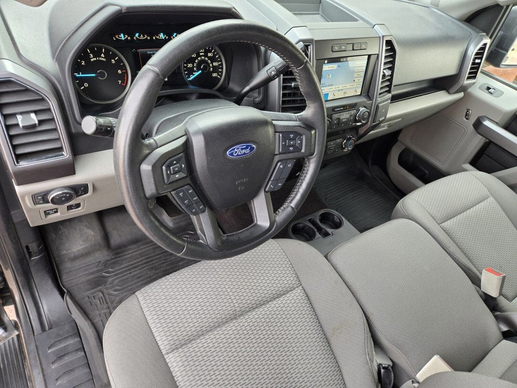 2019 Ford F-150 XLT - 22964126 - 7