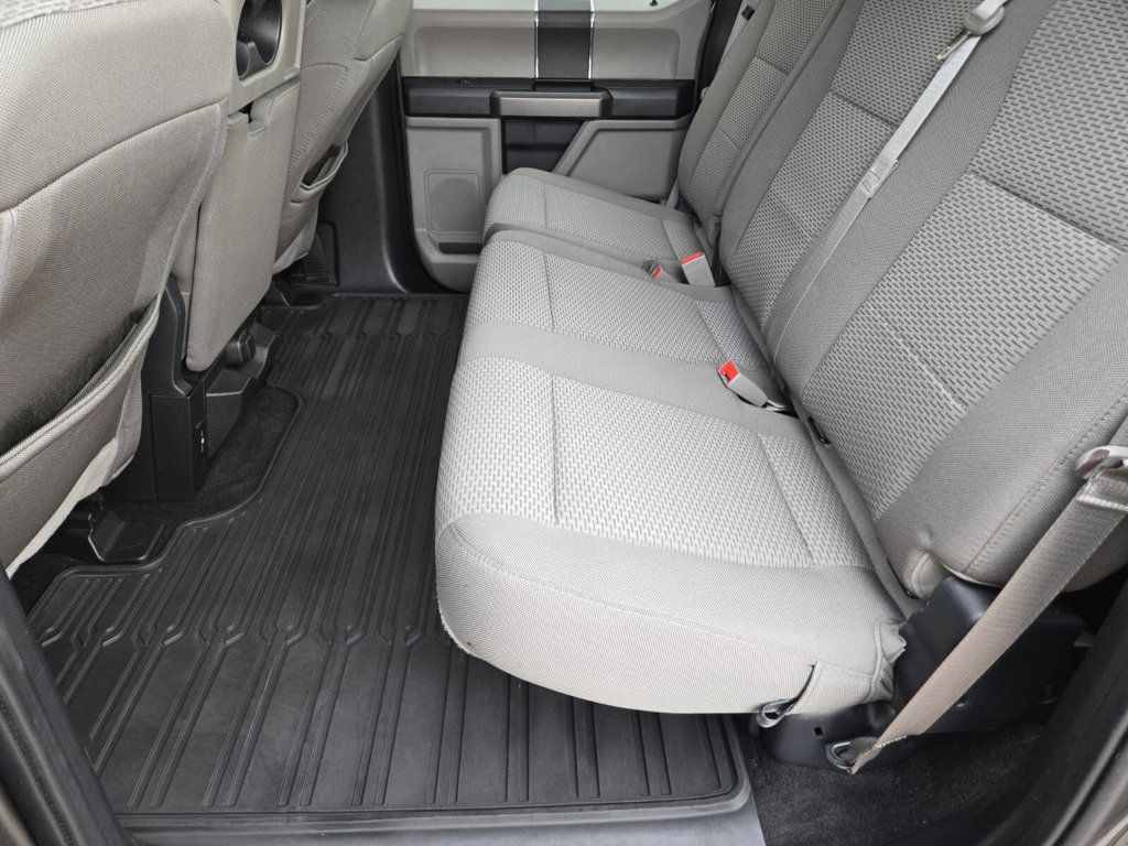 2019 Ford F-150 XLT - 22964126 - 8